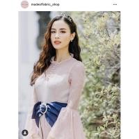 ราคา Made of fabric Affair of the Heart dress (8315208653)