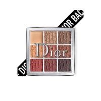 ราคา ❤️พร้อมส่ง ❤️Dior อายแชโดว์ Backstage Eye Shadow Palette Amber Neutrals สี003 (6358833883)