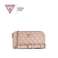 ราคา GUESS กระเป๋า รุ่น SG949312 DARYNA STATUS CROSSBODY PINK สีชมพู (28709347272)