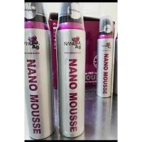 ราคา นาโนมูสส์ Nano Mousse 125ml. โฟมอาบน้ำแห้ง ทำความสะอาด และฆ่าเชื้อโรค ขจัดกลิ่น (หนาวจัง!!ผมไม่อยากอาบน้ำ) (2626850131)