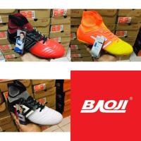 ราคา รองเท้าฟุตบอล Baoji 315 / 41-45 (2286718114)
