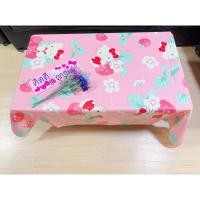 ราคา ผ้าปูโต๊ะลายคิตตี้ราคา120฿ (12199062755)