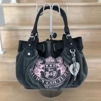 ราคา กระเป๋าJuicy Coutureสภาพ90% สวยใหม่มากค่ะ (1198448222)