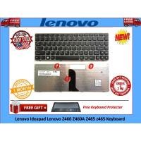 ราคา Lenovo IdeaPad Z460 / Z460A / Z460G / Z465 / Z465A / Z465G / V-116920ก / 25-010885 / โวลต์-116920คีย์บอร์ด AK1 Series (47504701000)
