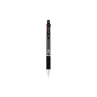 ราคา JAVA ปากกาลูกลื่น รุ่น JET3BALL-M ขนาด 0.7 มม. หมึก 3 สี ด้ามสีดำ (23330934269)