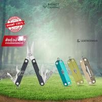 ราคา Leatherman กรรไกรอเนกประสงค์ Micra (57451305783)