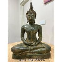 ราคา พระสุโขทัย หน้าตัก14นิ้ว (24517799578)