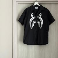 ราคา Bape shark shirt Size : L44/28 (26044091595)