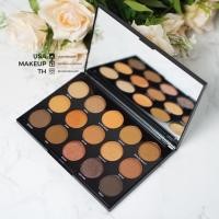 ราคา พร้อมส่ง - Morphe 15D Palette (1217011323)