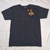 ราคา เสื้อ Harley Davidson จาก Shop USA สินค้าลิขสิทธิ์แท้ ลายหน้าสวยลายหลังสวย สภาพเดสต๊อกไม่ผ่านการใช้งานมีป้ายห้อย  (29337203400)