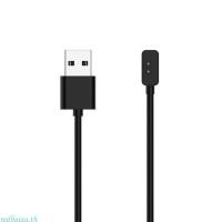 ราคา เครื่องชาร์จสมาร์ทวอทช์ redbaiaa สายชาร์จ USB แม่เหล็กสําหรับสมาร์ทวอทช์ Redmi Watch3 (52852901335)