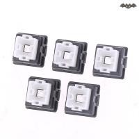 ราคา [PE] 5 ชิ้น Romer-G สําหรับ G910 G810 G310 G413 G512 G613 คีย์บอร์ดแบบกลไกเพลาเปลี่ยนเพลาสีดํา TH (29955586488)