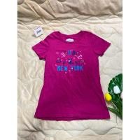 ราคา เสื้อยืดcc-ooมือสองของแท้100% (29223314276)