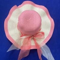 ราคา SALE หมวกหญิงแฟชั่น มีหลายสี เลือกสีทักแชทมานะคะ (4136060285)