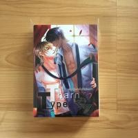 ราคา นิยายวาย TharnType (341831668)