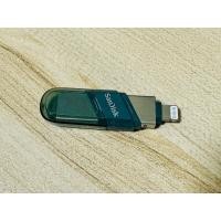 ราคา Sandisk iXpand Flash Drive Flip 256GB(มือ2) (27651242211)