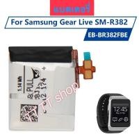 ราคา แบตเตอรี่ แท้ Samsung Gear Live SM-R382 EB-BR382FBE (28443768331)