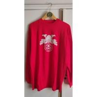 ราคา Stussy Second เสื้อ Stussy สากล (44953555769)