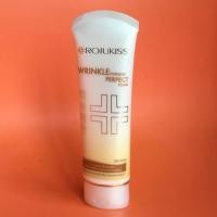 ราคา Rojukiss Wrinkle-Poreless Perfect Foam 120ml. (906451808)