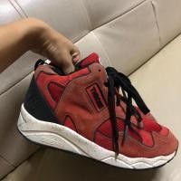 ราคา รองเท้าหุ้มข้อSBENU(37)มือ2 (22653138870)