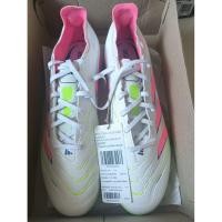 ราคา รองเท้าสตั๊ด adidas predator 100 ปุ่มหญ้าเทียม (48853223289)