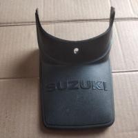 ราคา Suzuki a100 econos a100x บังโคลนยางโคลนบังโคลนหลัง (40710598698)
