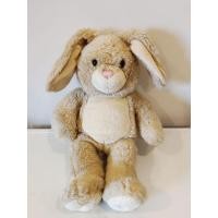 ราคา ตุ๊กตา Build a bear กระต่าย ของแท้ มือสอง (23079785513)
