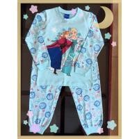 ราคา ชุดนอนเจ้าหญิงโฟร์เซ่น (42462922)