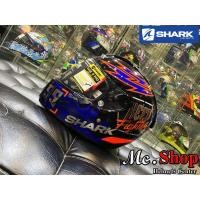 ราคา หมวกกันน็อค SHARK รุ่น RACE-R PRO LORENZO CATALUNYA GP 2019 (4917425250)