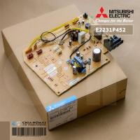 ราคา E226V7452 (ใช้แทน E2231P452) แผงวงจรแอร์ Mitsubishi Electric แผงบอร์ดแอร์มิตซูบิชิ บอร์ดคอยล์เย็น รุ่น MSY-KT13VF (44423473576)