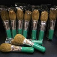 ราคา i.d. bare escentuals flawless face brush (204229640)