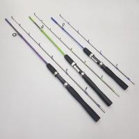 ราคา คันเบ็ดแอ็คชั่นแสง 4 ฟุต/5 ฟุต Torkumu EBI (46305680830)