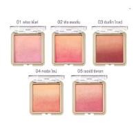 ราคา ￼ Cute Press Nonstop Beauty Ombre Blush 5g.บลัชออน ( 04 (27483560796)