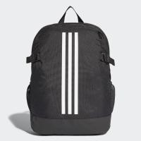 ราคา **แท้100%** กระเป๋าเป้ Adidas 3แถบ สีดำ (5943747864)