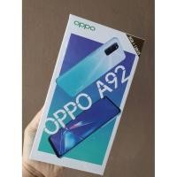 ราคา OPPP A92 Ram8GB Rom128GB ราคา 8,999บาท เครื่องศูนย์รับประกัน 1ปี (3543676253)