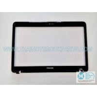 ราคา กรอบจอโน๊ตบุ๊ค Toshiba Satellite L640 L645 934440551136 LCD Front Bezel (สินค้ามือสอง) (11551995401)