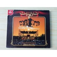 ราคา VCD คอนเสิร์ต คาราบาว บันทึกการแสดงสดครั้งประวัติศาสตร์ของ “คาราบาว” คอนเสิร์ต "ทำโดยคนไทย" จากเวโลโดรม (17870785533)