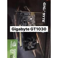 ราคา การ์ดจอ Gigabyte GT1030 - ขนาด 2GB DDr5 (9318819324)