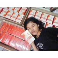 ราคา คิเรนิ อาหารเสริม ลดน้ำหนัก ทำให้ผิวขาวกระจ่างใส (2789737639)