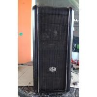 ราคา CASE(เคส)COOLER MASTER 690 ii plus พร้อมพาวเวอร์RAIDMAX RX-630SS มีบรีการเก็บเงินปลายทาง (6109591166)