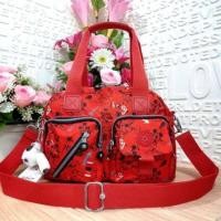 ราคา Kipling Women’s Defea Top-Handle Bag (2740813721)