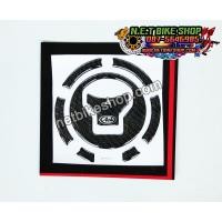 ราคา สติ๊กเกอร์ฝาถังน้ำมัน เคฟล่า CB150R CB300R MSX125SF REBEL300/500 (1191879331)