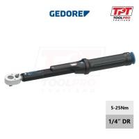 ราคา GEDORE ประแจปอนด์ 3/8" 10-50Nm, 3549-05 UK Torcoflex Torque Wrench (2958023) (42123320397)