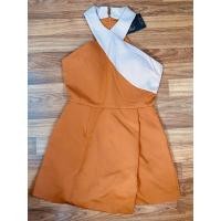 ราคา งานป้าย จั้มสีส้ม ไซร์ S (18724239664)
