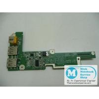 ราคา แผงวงจร Switch Board Acer Aspire 4220 4520 4720 Power Button/DC Jack and USB Port - DA0Z03PB6E0, DA0Z03PB6D0 (มือสอง) (22639386632)