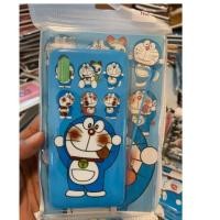 ราคา เคส Vivo Y91c ประกบหน้าหลังลาย การ์ตูน พร้อมฟิล์มกระจกกันแตกเต็มจอ ลายเดียวกับเคส (2473990530)