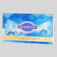 ราคา กาโนโซพ สบู่นมแพะ GANO SOAP สบู่สมุนไพรผสมเห็ดหลินจือ (20437641036)