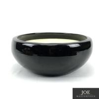 ราคา อ่างบัว กระถางต้นไม้ทรงญี่ปุ่น กระถางปลูกบัว กระถางเซรามิค11นิ้ว (10435806824)