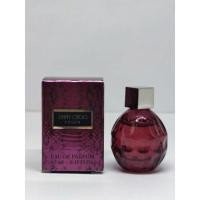 ราคา น้ำหอมขวดจิ๋ว ขนาดทดลอง jimmy choo 4.5ml มีของแถม (21011316188)