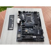 ราคา (1151-VSL) BIOSTAR Z270 GT6 (9479376020)